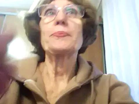 Anna7223 from StripChat