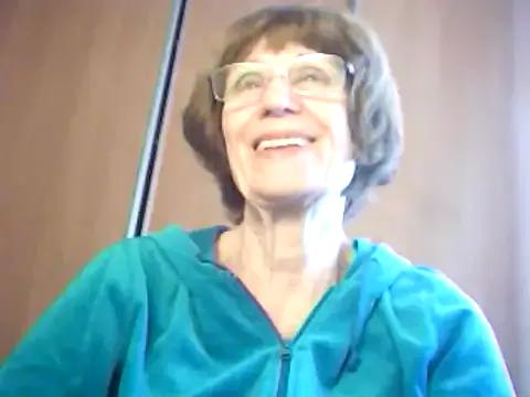 Anna7223 from StripChat