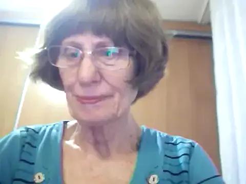 Anna7223 from StripChat