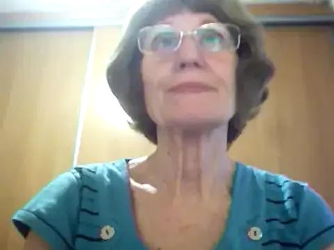 Anna7223 from StripChat