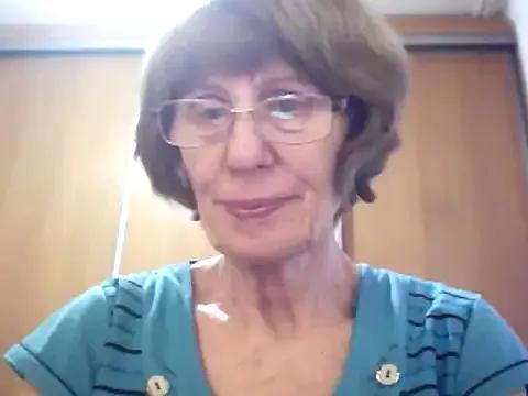 Anna7223 from StripChat