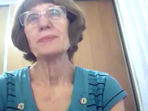 Anna7223 from StripChat
