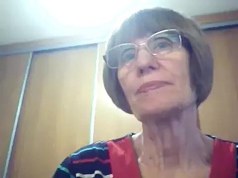Anna7223 from StripChat is Private