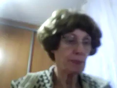 Anna7223 from StripChat