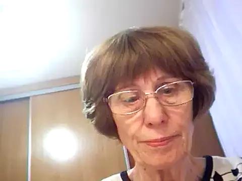 Anna7223 from StripChat