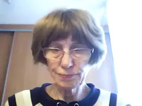 Anna7223 from StripChat