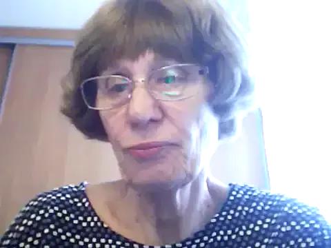 Anna7223 from StripChat