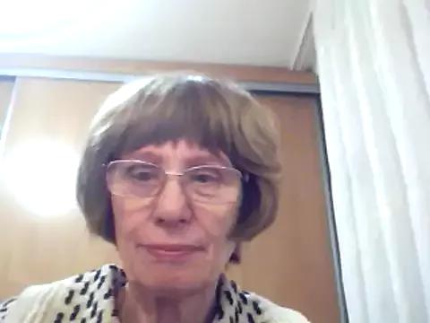 Anna7223 from StripChat