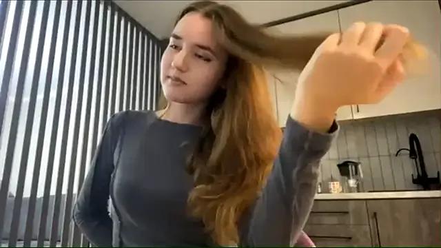 Naked Room Anna_Dominator 