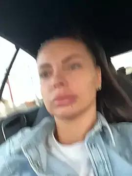Anna_Nobel from StripChat is Freechat