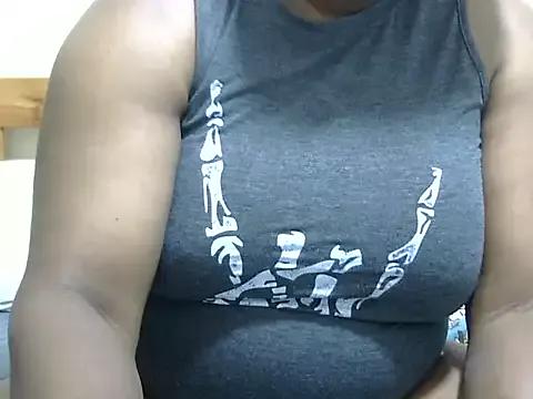 Anne-Marrie from StripChat