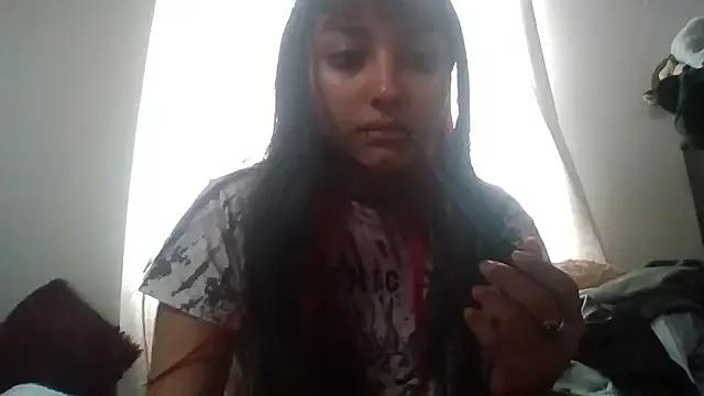 annibaby_88 from StripChat