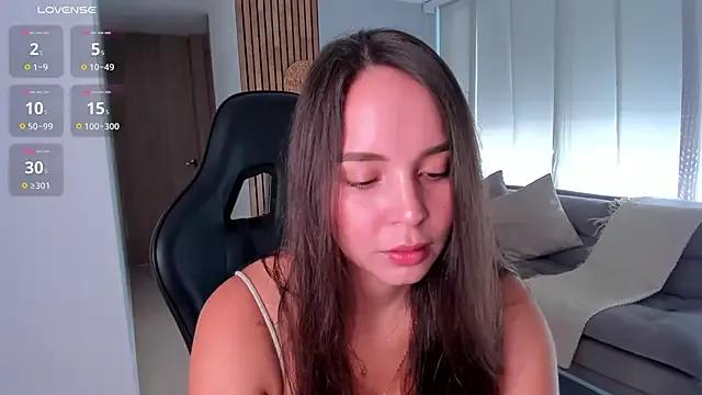 Naked Room AnnieHallX 