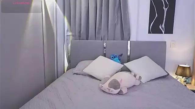 AnnyHizzle from StripChat