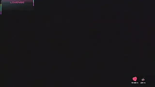 AnnyHizzle from StripChat