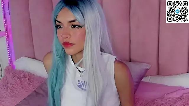 annykitty from StripChat