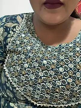 Anshi_qeen from StripChat is Private