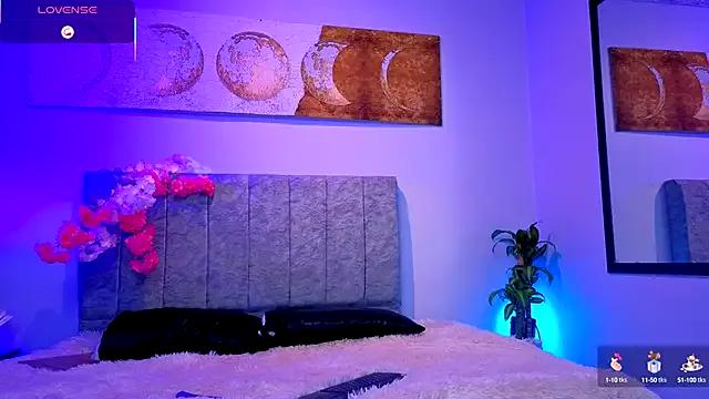 antonellastar24_ from StripChat is Freechat