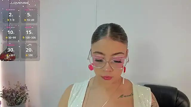 antonelllepiercee from StripChat