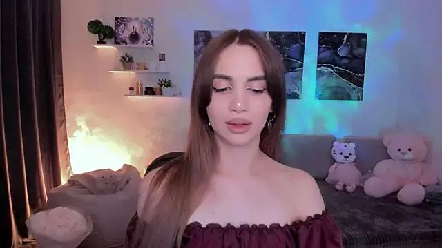 aPieceOfJoy from StripChat is Freechat