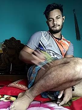 Naked Room arafat_mia 