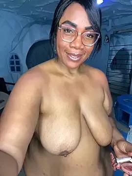 AranzalatinBlaks1 from StripChat