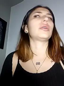 AriaBliss- from StripChat
