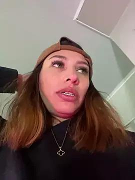 AriaBliss- from StripChat