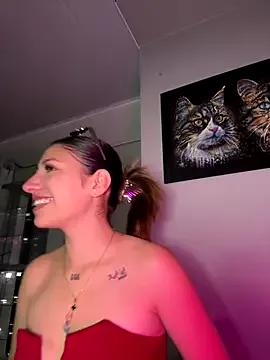 AriaBliss- from StripChat