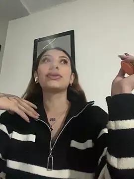 AriaBliss- from StripChat