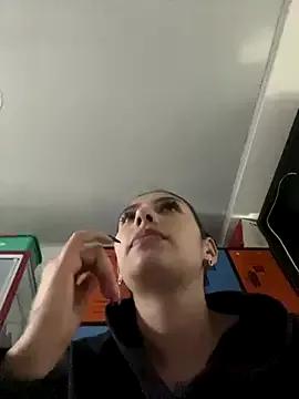 AriaBliss- from StripChat