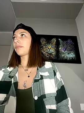AriaBliss- from StripChat