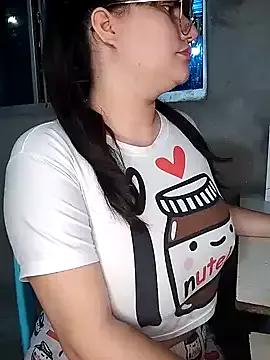 ariana_d20 from StripChat