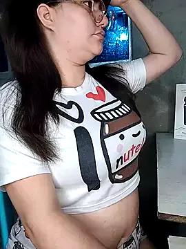 ariana_d20 from StripChat