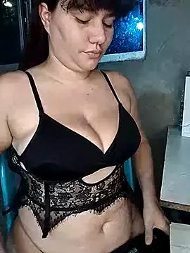 ariana_d20 from StripChat