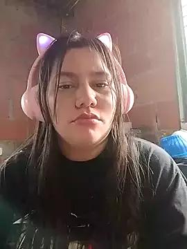 ariana_d20 from StripChat