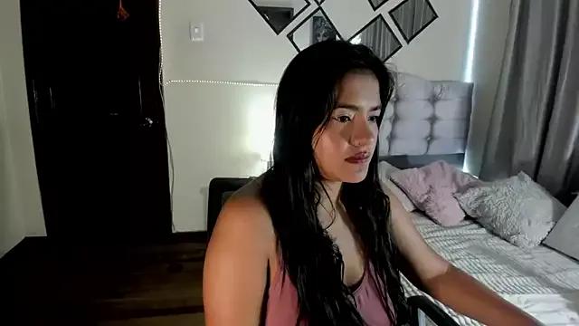 arianithaxox from StripChat