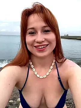 Naked Room ArielJoy_ 