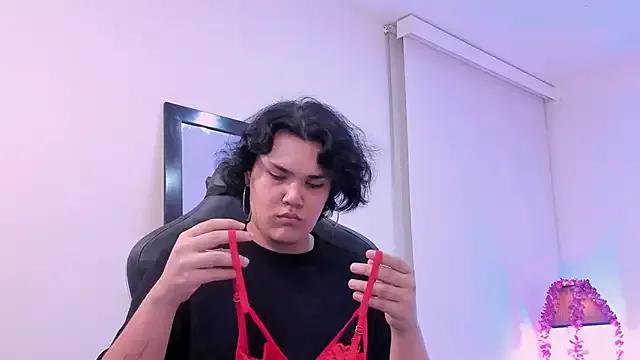 artemys__ from StripChat