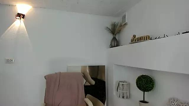 Naked Room Arya_Lexy 