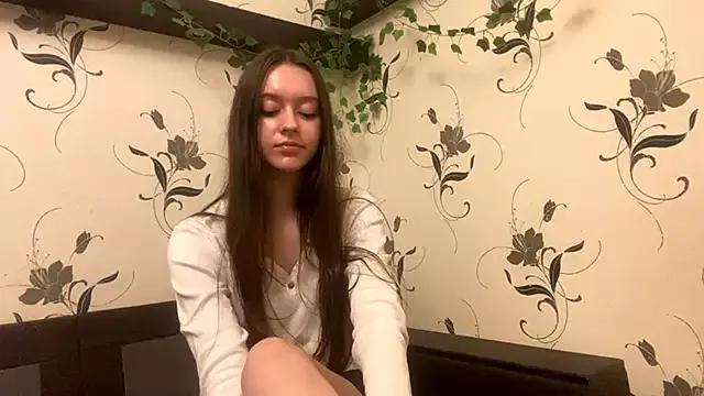 AshleyEady from StripChat