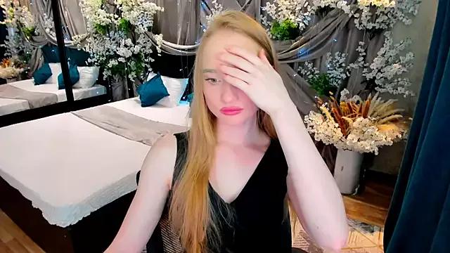 AttractionOfSouls from StripChat