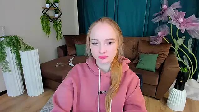 AttractionOfSouls from StripChat