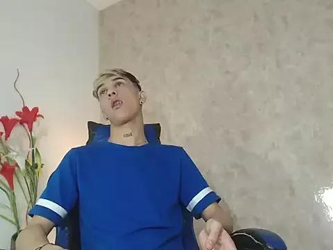 AustinPrice from StripChat