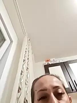 AvaNastyMilf from StripChat