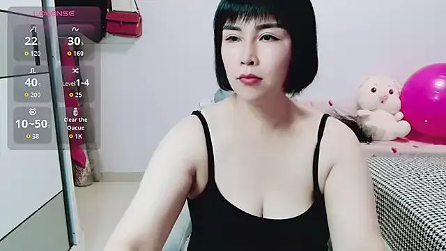 awamei from StripChat