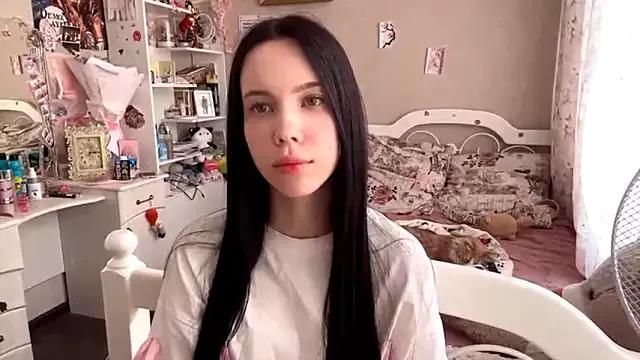 AxyKitten from StripChat