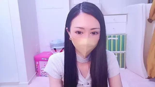 Naked Room aya__me 