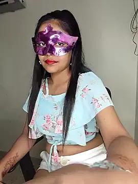 Naked Room Babbyy_doll 