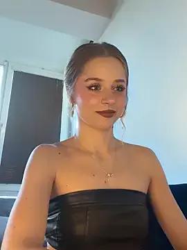 BabyAnais from StripChat is Private